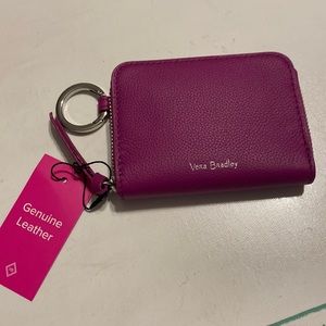 Vera Bradley wallet